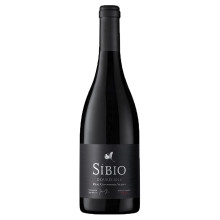 Quinta do Síbio 2014 Rode Wijn