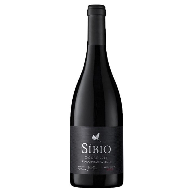 Quinta do Síbio 2014 Red Wine Quinta do Síbio 2014 Red Wine