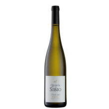 Quinta do Síbio Ananino 2017 Vino Bianco