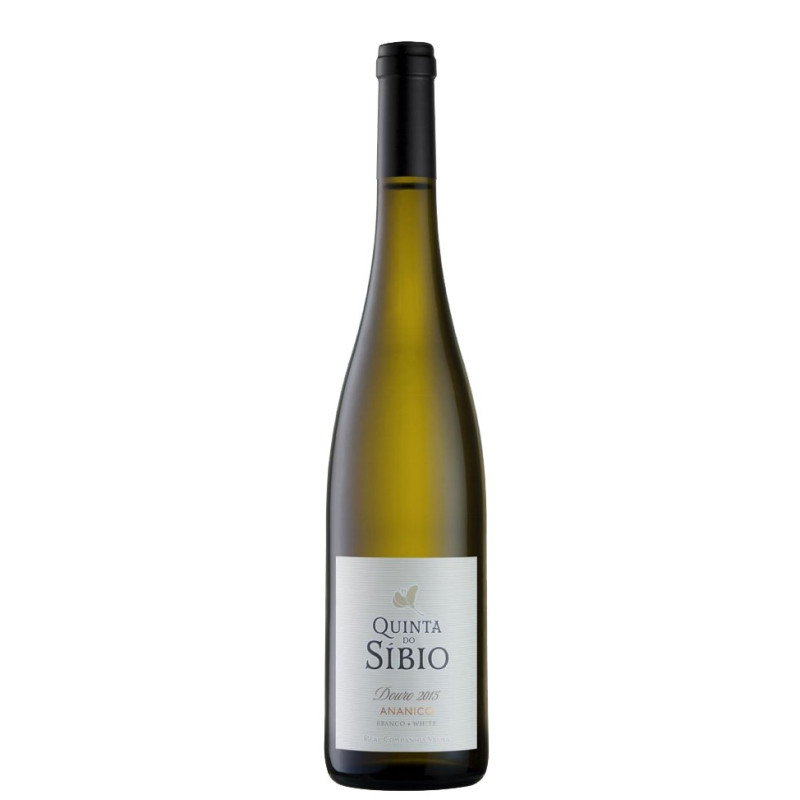 Quinta do Síbio Ananino 2017 White Wine Quinta do Síbio Ananino 2017 White Wine