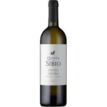 Quinta do Síbio 2017 Vino Bianco