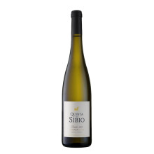 Quinta do Síbio Samarrinho 2017 Vino Blanco