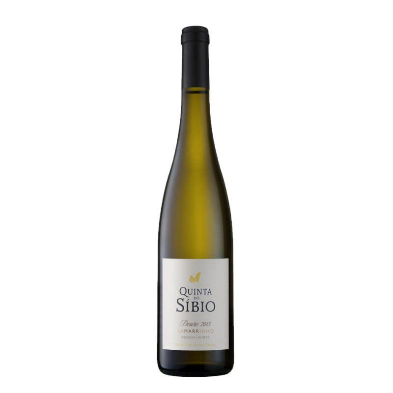 Quinta do Síbio Samarrinho 2017 White Wine Quinta do Síbio Samarrinho 2017 White Wine