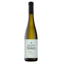 Quinta do Síbio Arinto 2018 White Wine