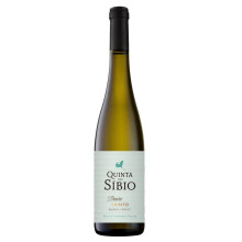 Quinta do Síbio Arinto 2017 Witte Wijn