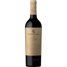 Marquês de Borba Vinhas Velhas 2017 Vino Tinto