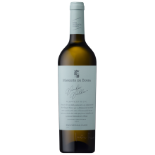 Marquês de Borba Vinhas Velhas 2018 Vino Bianco