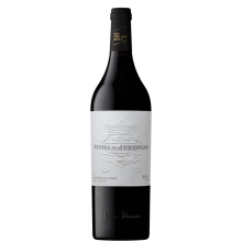 Vinha do Jeremias 2017 Rotwein