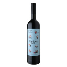 Dona Matilde Fartote 2019 Punainen viini