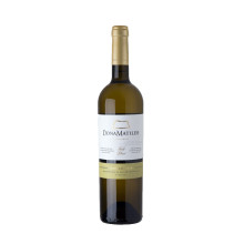 Dona Matilde 2014 White Wine