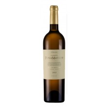 Dona Matilde Reserva 2018 White Wine
