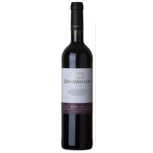 Dona Matilde 2017 Red Wine