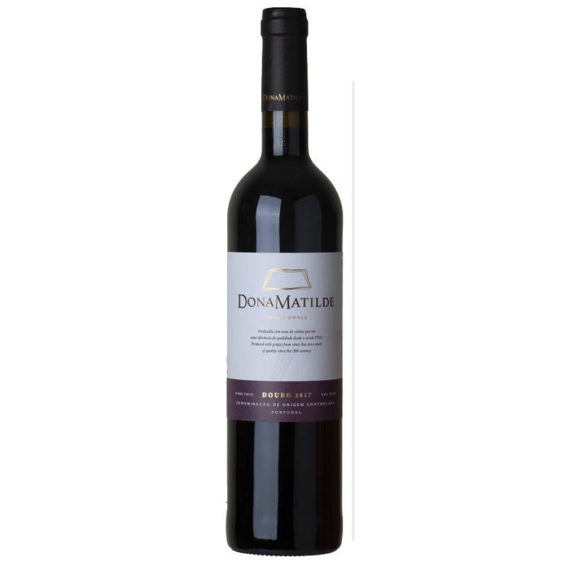 Dona Matilde 2017 Red Wine Dona Matilde 2017 Red Wine