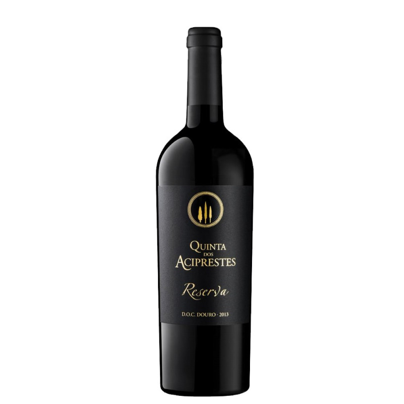 Quinta dos Aciprestes Reserva 2019 Red Wine Quinta dos Aciprestes Reserva 2019 Red Wine