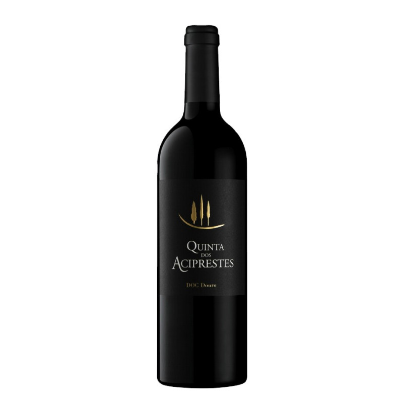 Quinta dos Aciprestes 2019 červené víno