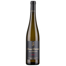 Dona Paterna Reserva 2017 White Wine