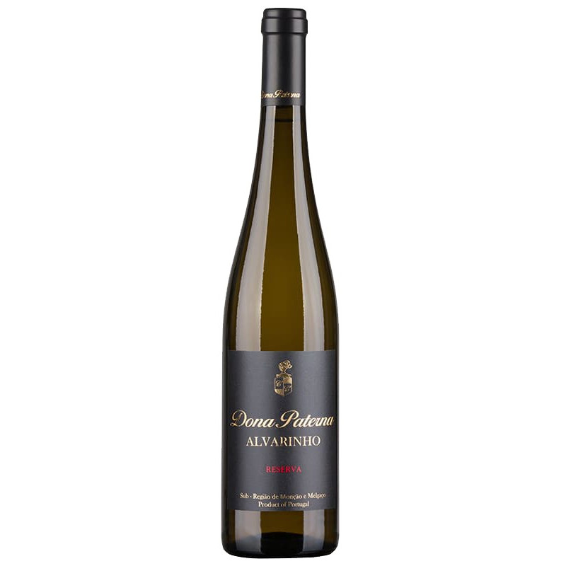 Dona Paterna Reserva 2017 Witte Wijn