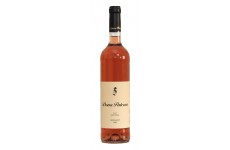Dona Paterna 2019 Rosé Wine