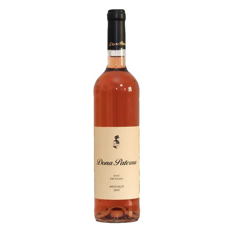 Dona Paterna 2019 Rosé Wine
