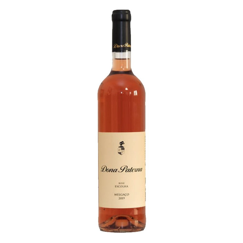 Dona Paterna 2021 Rosé Wine Dona Paterna 2021 Rosé Wine