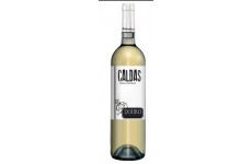 Caldas 2017 White Wine