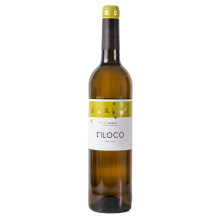 Filoco 2019 Witte Wijn