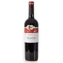 Vino Tinto Filoco 2017