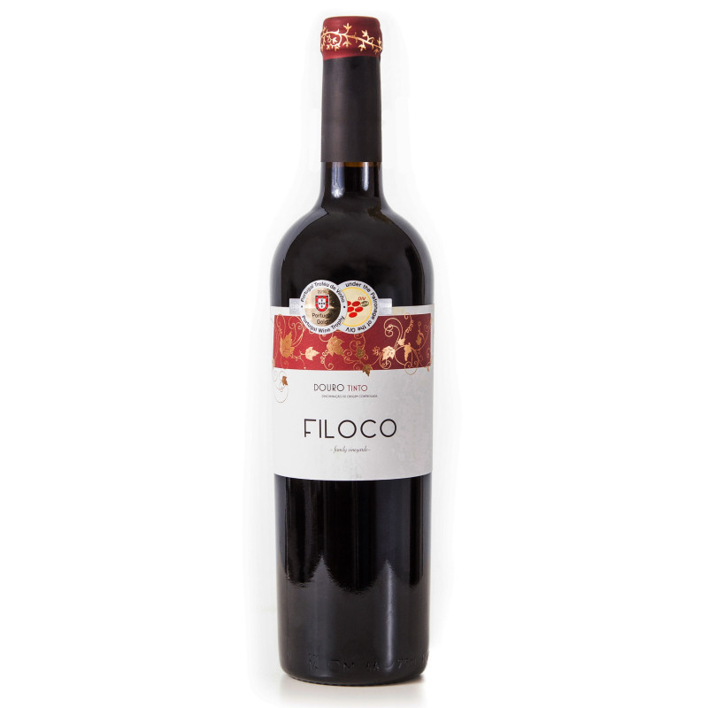 Vino Tinto Filoco 2017 Vino Tinto Filoco 2017