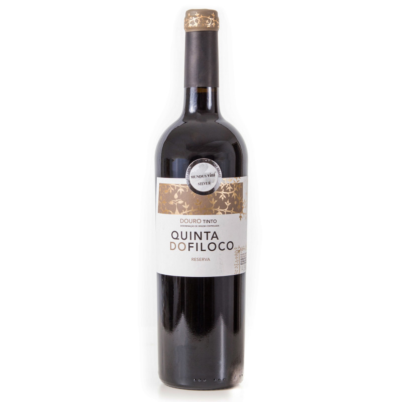 Quinta do Filoco Reserva 2015 Red Wine Quinta do Filoco Reserva 2015 Red Wine