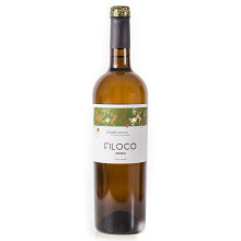 Quinta do Filoco Reserva 2015 White Wine