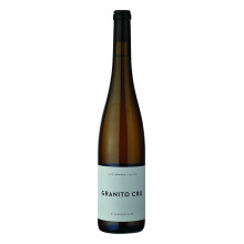 Granito CRU Alvarinho 2019 Weißwein
