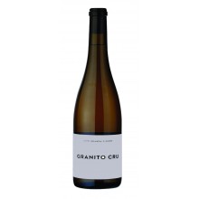 Granito CRU 2018 Vin Blanc
