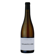 Granito CRU 2018 Witte Wijn