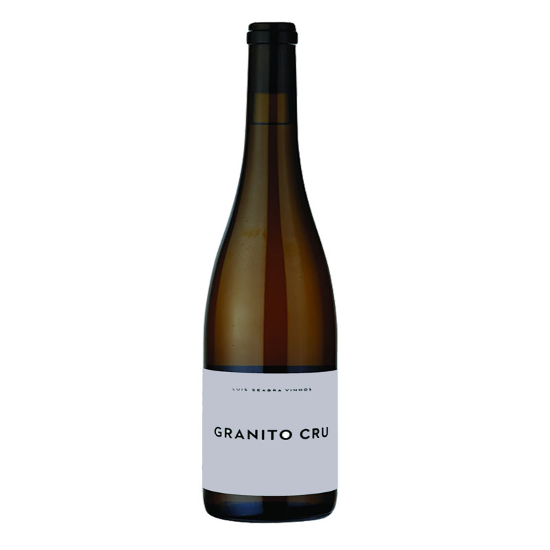 Granito CRU 2018 Vino Bianco Granito CRU 2018 Vino Bianco