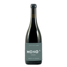 Luis Seabra Mono-A 2019 Punainen viini