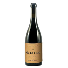 Veu de Xisto 2015 Vino Bianco
