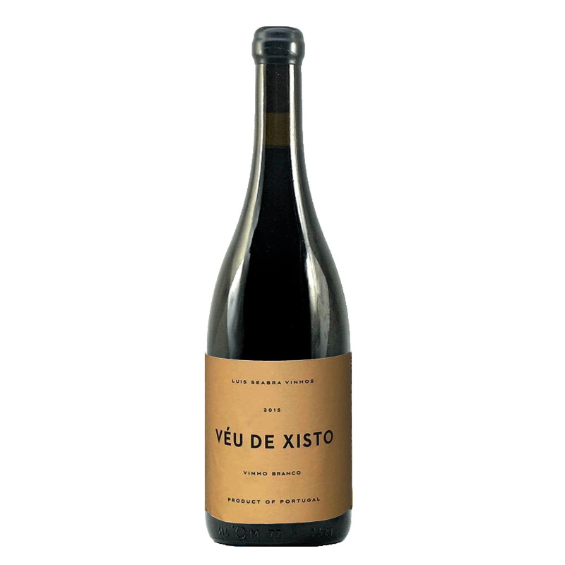 Veu de Xisto 2015 Vino Blanco Veu de Xisto 2015 Vino Blanco
