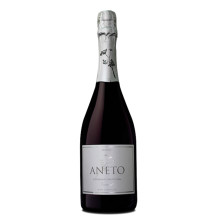 Aneto Cervical Brut Sparkling hvid vin