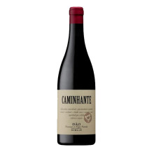 Caminhante 2019 rode wijn