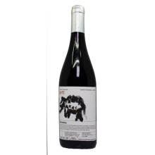 Casal Figueira Vermelho 2019 Vino Rojo