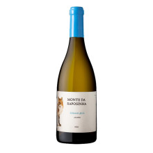 Monte da Raposinha Ensaio III Arinto White Wine