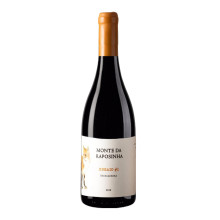 Monte da Raposinha Ensaio I Trincadeira 2019Vin rouge