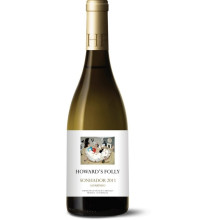 Howard's Folly Sonhador Alvarinho 2018 Witte Wijn