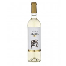 Maria Mora 2019 White Wine