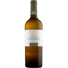 Quinta da Calçada Loureiro 2019 Witte Wijn