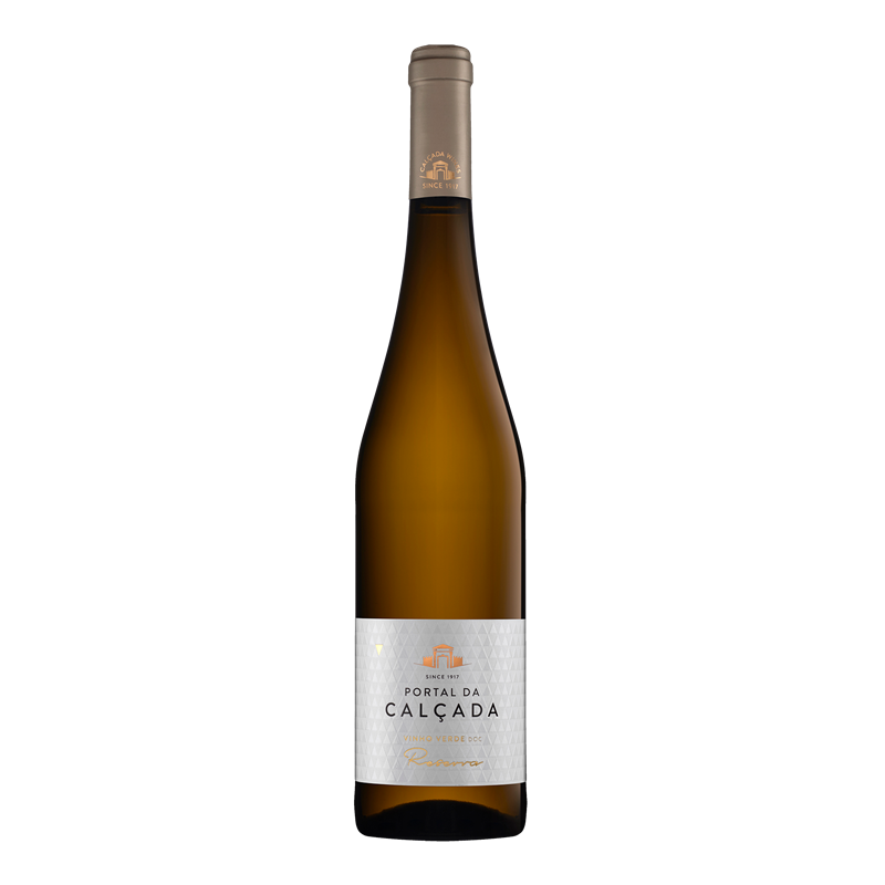 Portal da Calçada Reserva 2020 Weißwein