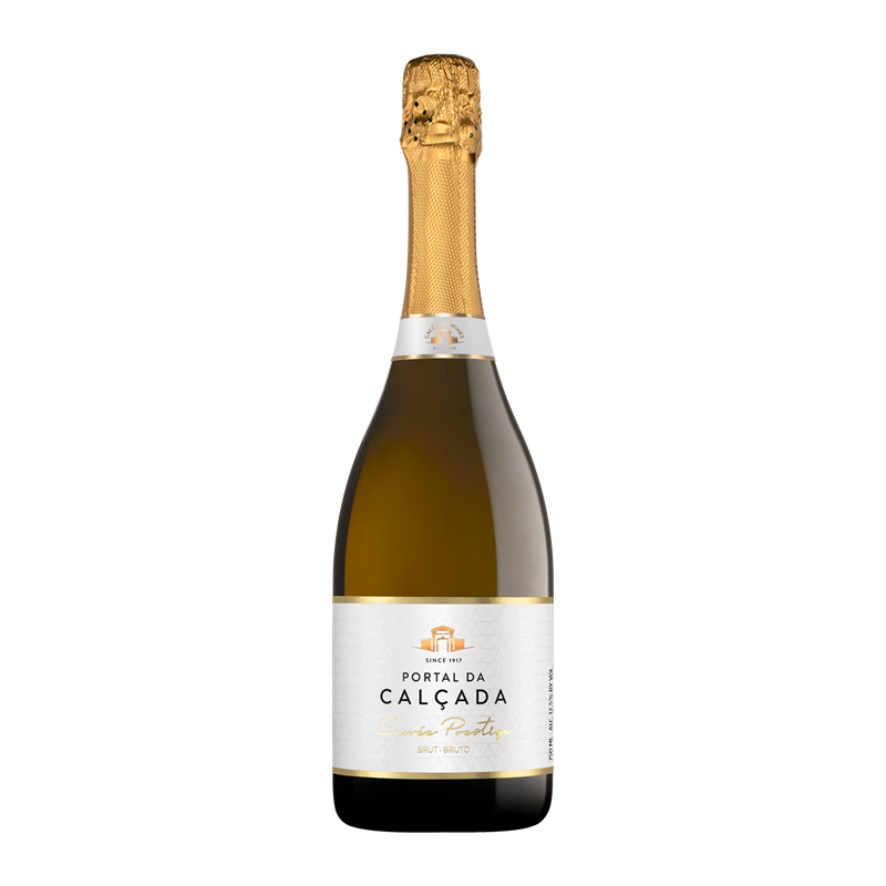 Portal da Calçada Cuvée Prestige Schaumwein Portal da Calçada Cuvée Prestige Schaumwein