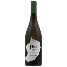 Ilha Verdelho 2018 hvidt vin