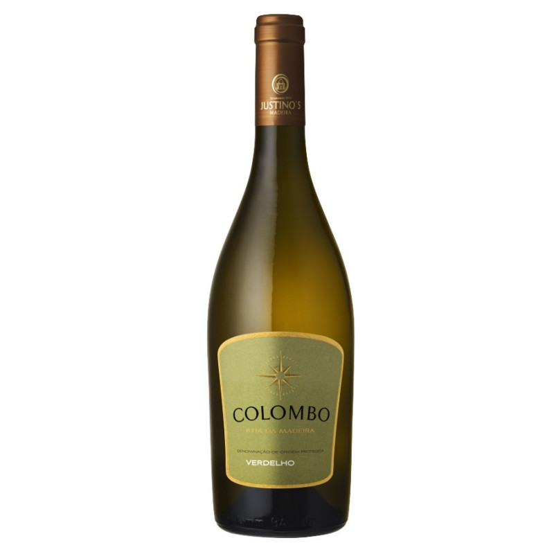 Colombo Verdelho 2019 White Wine Colombo Verdelho 2019 White Wine