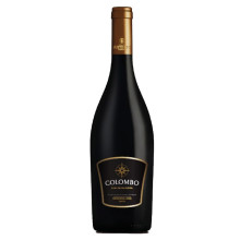 Colombo Reserva 2017 Rotwein